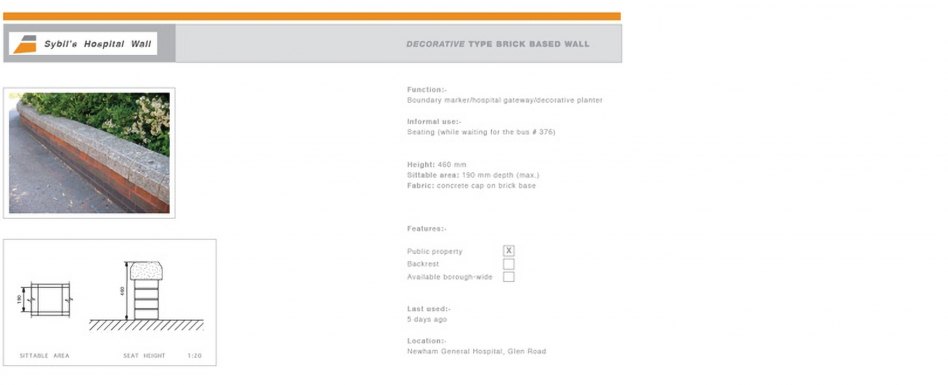 Sophie Handler, The Alternative Seating Guide Sophie Handler, The Alternative Seating Guide