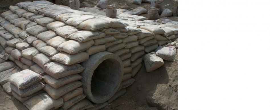 Heather Cruickshank, Community Infrastructure in Rural Nigeria Heather Cruickshank, Community Infrastructure in Rural Nigeria