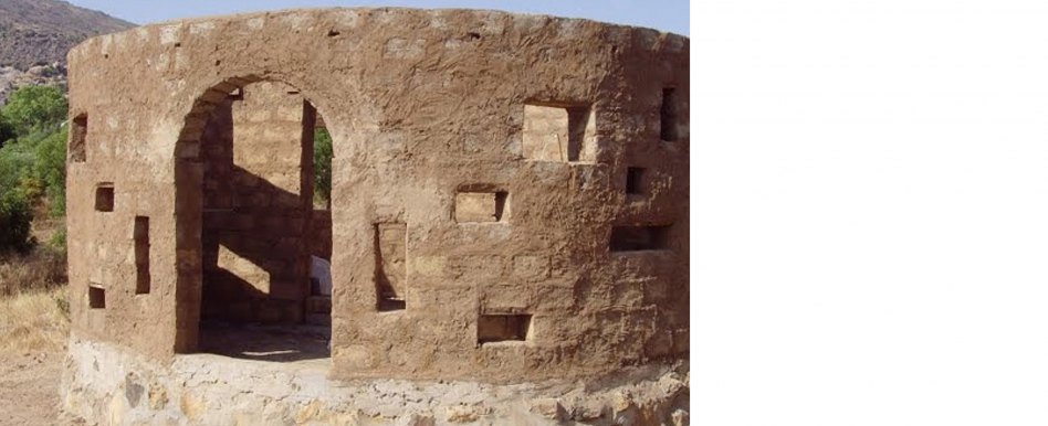 Heather Cruickshank, Community Infrastructure in Rural Nigeria Heather Cruickshank, Community Infrastructure in Rural Nigeria