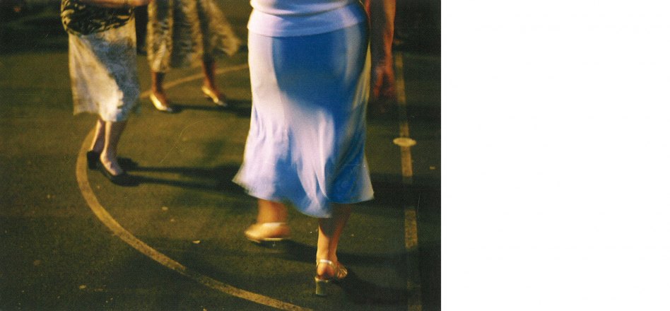 Sophie Handler, Tea Dance Sophie Handler, Tea Dance