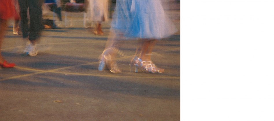 Sophie Handler, Tea Dance Sophie Handler, Tea Dance