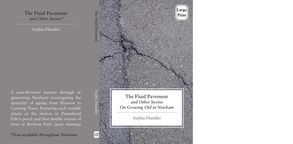 Sophie Handler, Tea Dance Sophie Handler, Tea Dance